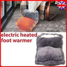 Electric Heated Foot Warmer