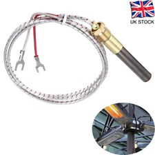 For IMPERIAL ELITE FRYMASTER DEAN PITCO Thermopile Gas Fryer Thermocouple 2Wire
