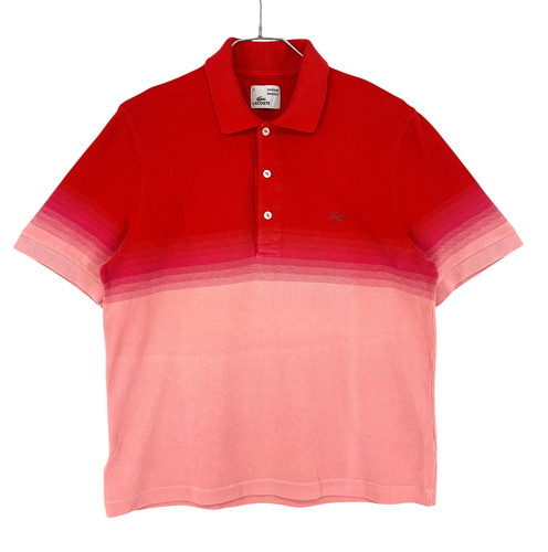 Lacoste vintage washed - lacoste,