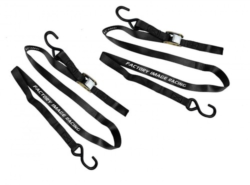 Fir black tie down - mx,