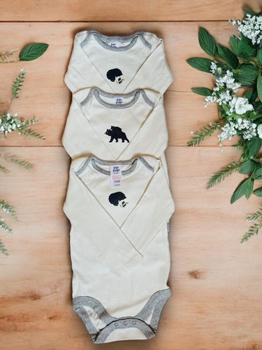 Baby boden 3pck - baby,