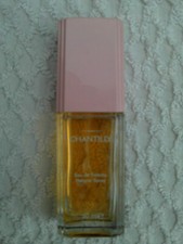 Vintage Houbigant Chantilly