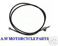 Speedo cable for piaggio - cable, vespa