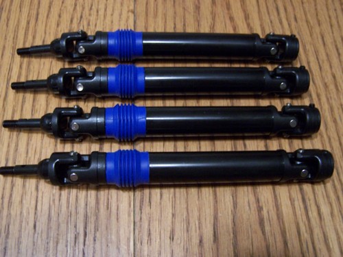 Fit traxxas maxx front - traxxas,