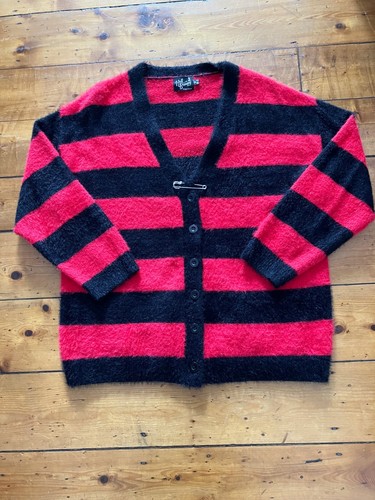 Hell bunny black and red - hell,