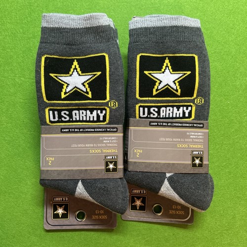 Army thermal socks - army, mens