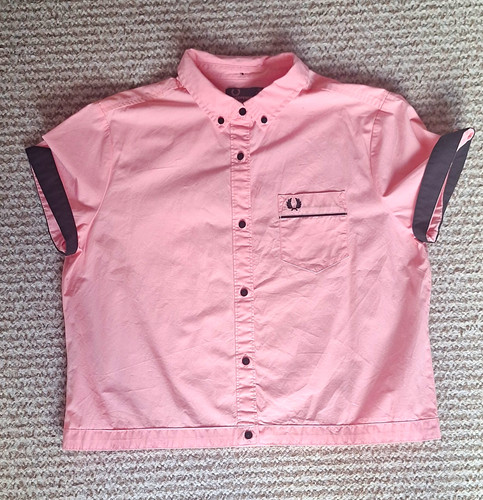 Fred perry amy winehouse - fred,