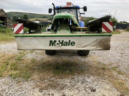 2019 mchale pro glide f3100 - mchale,