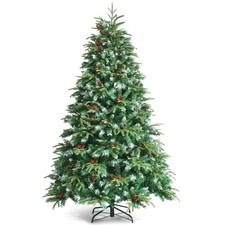 7FT Pre-lit Artificial