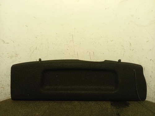 Peugeot 107 parcel shelf - peugeot,