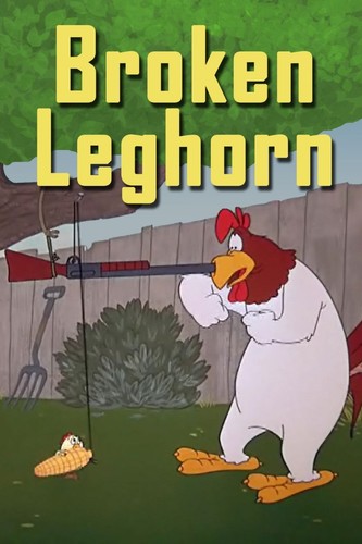 Broken leghorn movie - a, (1959)