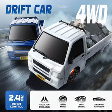 Drift truck 24 scale - drift,