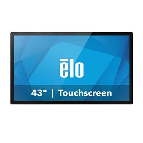 Elo 4363l open frame - elo,