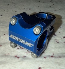 Straitline 50mm 31.8 MTB Stem