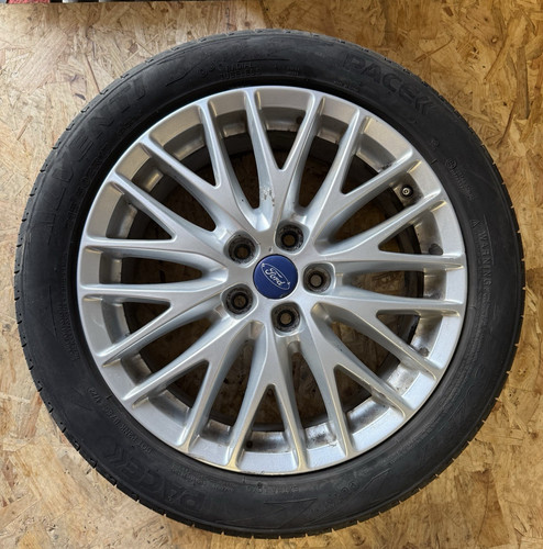 Ford focus mk3 inch - ford,