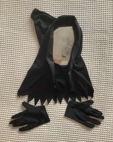 Grim reaper costume child - grim,