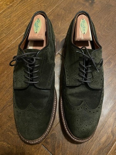 Alden d8509 - d8509, brogueshop)