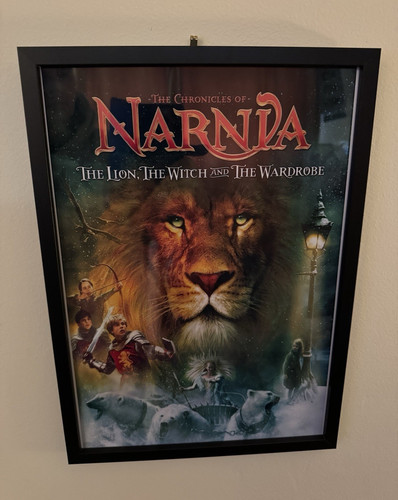The chronicles narnia lion - chronicles, narnia: