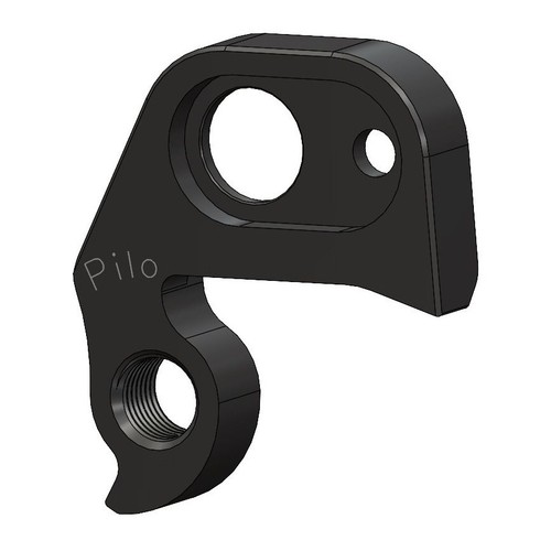Derailleur hanger for rotwild - derailleur,