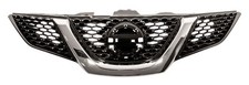 Fits Qashqai 2014-2017 Grille