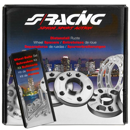 Pair simoni racing bolt - of,