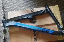 Nukeproof Mega 275 Pro Front