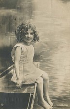 Postcard Pk POST CARD old