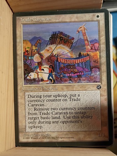 Trade caravan homelands - trade,