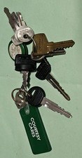 Vintage Honda OEM Factory Pre