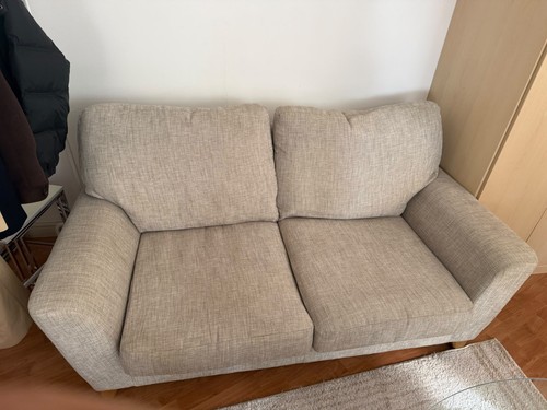 Ercol novara medium - ercol, beige