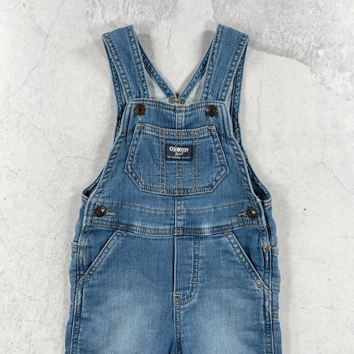 Oshkosh gosh dungarees baby - oshkosh,
