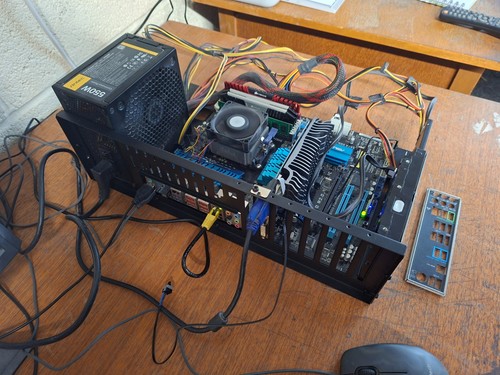 Asus m5a97 evo - evo, r2.0
