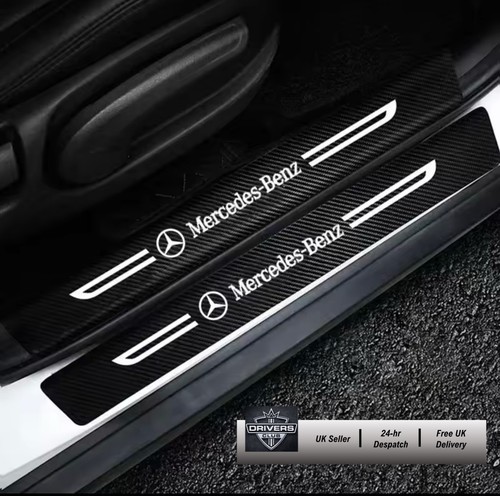 Car door sill - door, protectors
