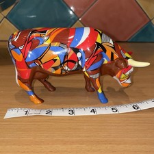 Cow Parade 2002