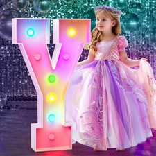 3FT Colour Changing Light Up