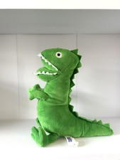 Props Pig Georges Mr Dinosaur