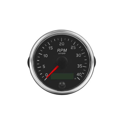 85mm diesel tachometer gauge - diesel,