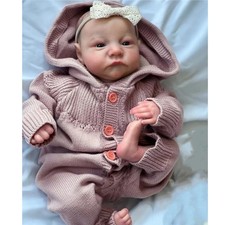 45cm Reborn Baby Doll
