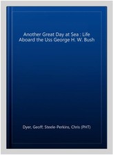 Another Great Day at Sea 