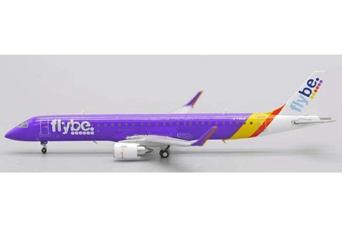 Lh4bee233 wings e190 - jc, 1/400