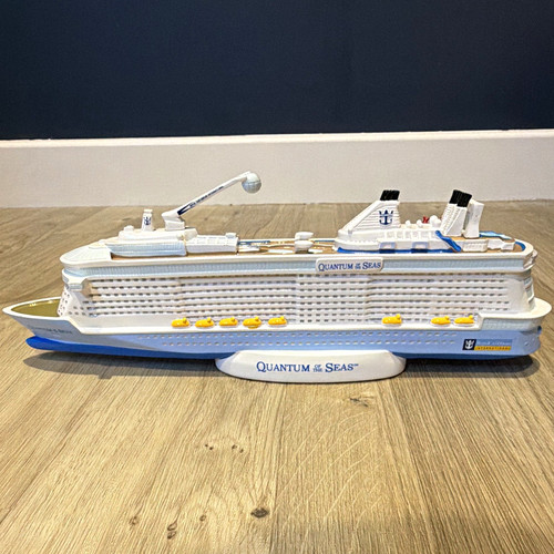 Royal caribbean international - royal,