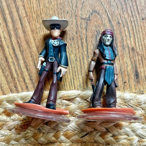 Lone ranger tonto disney - lone,