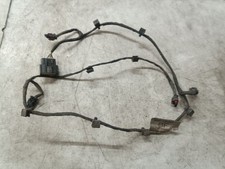 FORD MONDEO MK4 2010-2014 REAR