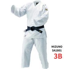 Mizuno 5a1801 judo jacket - 5a1801, gi