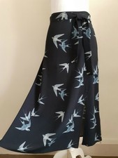 Superdry Studios Navy Bird