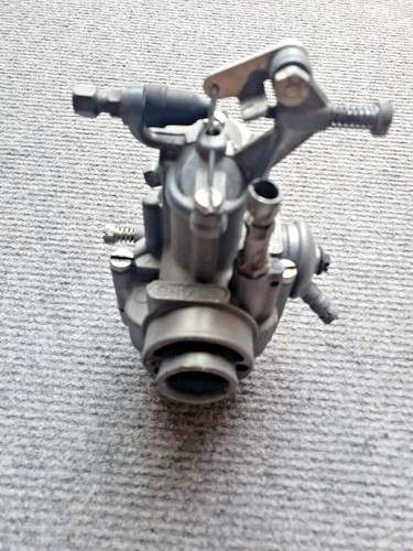 Lambretta original sh1 - lambretta,