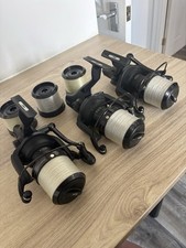 Fox Eos 12000 Reels