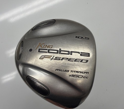 King cobra speed milled - king,