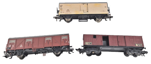 Rake jouef gauge model - oo,
