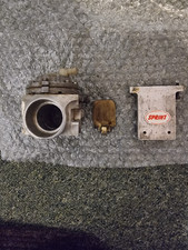 100cc kart slide carb Sprint